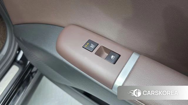 Hyundai Grandeur (GN7) id 4428071 из Кореи 10