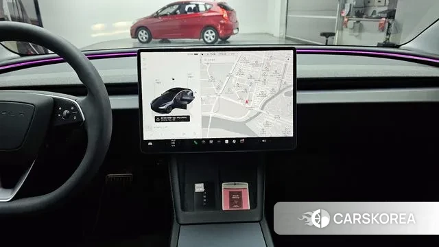 Tesla Model 3 id 3599444 из Кореи 10