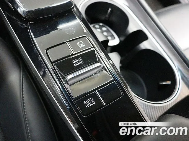 Hyundai Sonata (DN8) id 2684893 из Кореи 10