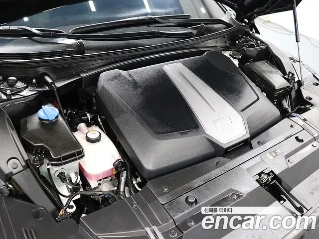 Kia EV6 id 2879059 из Кореи 10