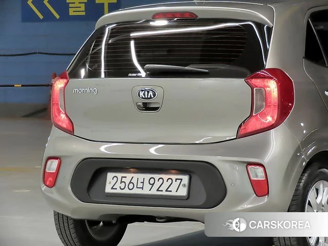 Kia All New Morning (JA) id 4513204 из Кореи 10