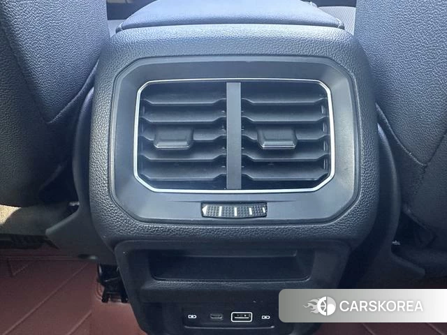 Volkswagen Tiguan L id 3944965 из Китая 10