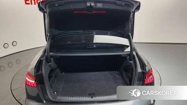 Audi A6 (C8) id 4434717 из Кореи 10
