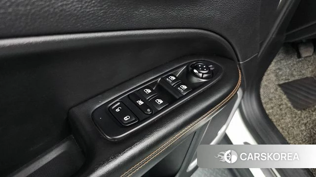Jeep Compass 2nd Generation id 4367193 из Кореи 10