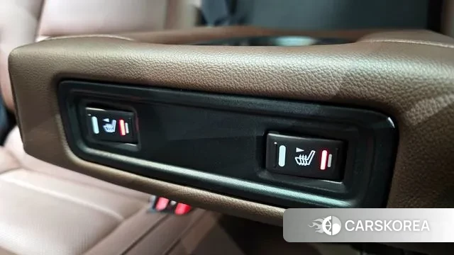 Renault Korea (Samsung) The New QM6 id 3546725 из Кореи 10