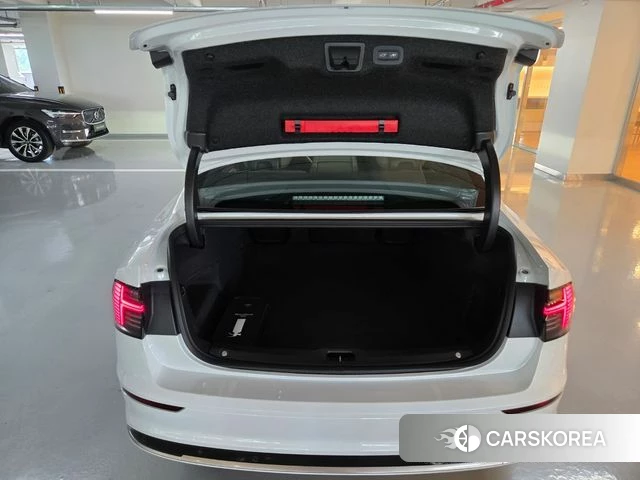 Volvo S90 id 4511053 из Кореи 10