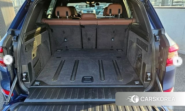 BMW X5 (G05) id 3811643 из Кореи 10