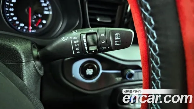 Hyundai Veloster (JS) id 2944518 из Кореи 10