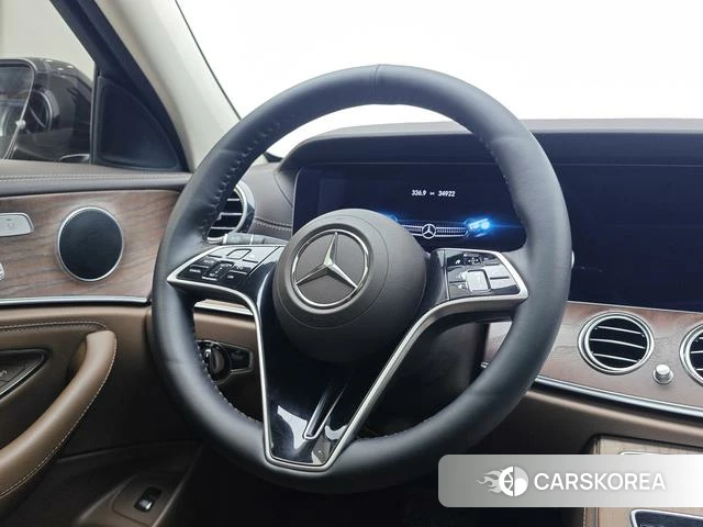 Mercedes-Benz E-class id 4272258 из Китая 10
