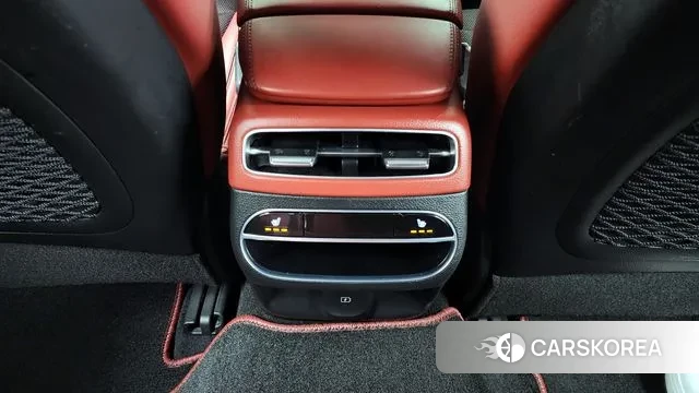 Genesis GV70 id 3488425 из Кореи 10