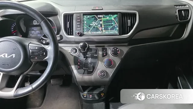 Kia The New Ray id 3468100 из Кореи 10