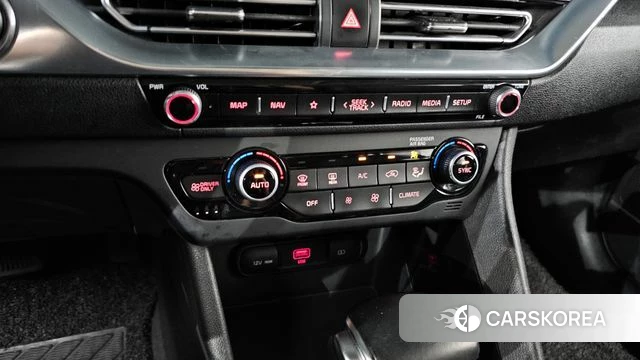 Kia The New Niro id 4586800 из Кореи 10