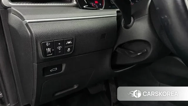 Kia K5 3rd generation id 3165360 из Кореи 10