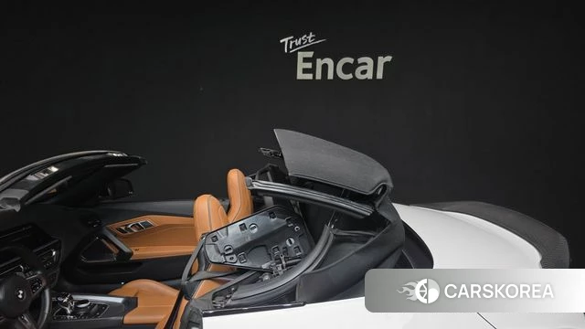 BMW Z4 (G29) id 3924448 из Кореи 10