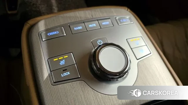 Genesis G80 (RG3) id 3377375 из Кореи 10