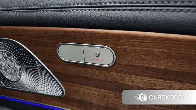 Mercedes-Benz GLE-Class W167 id 3402710 из Кореи 10