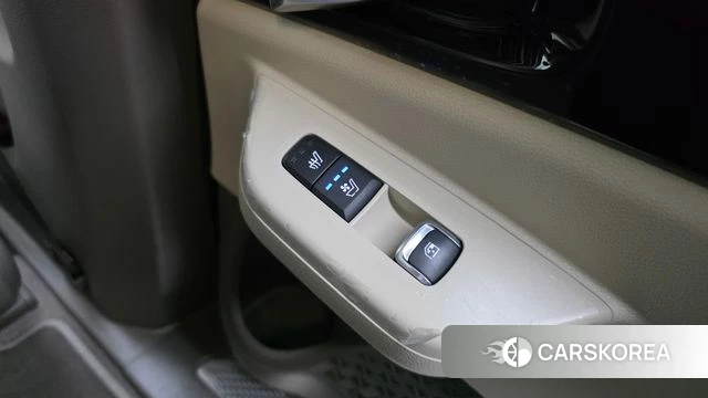 Kia The New Carnival 4th Generation id 3876767 из Кореи 10