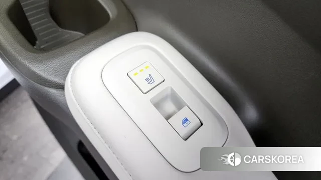 Hyundai Santa Fe (MX5) id 3634125 из Кореи 10