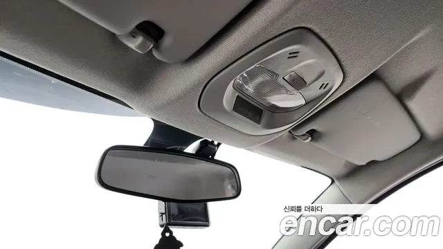 Chevrolet (GM Daewoo) The New Spark id 2870699 из Кореи 10