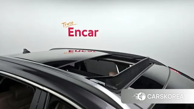 Hyundai Santa Fe TM id 3772989 из Кореи 10