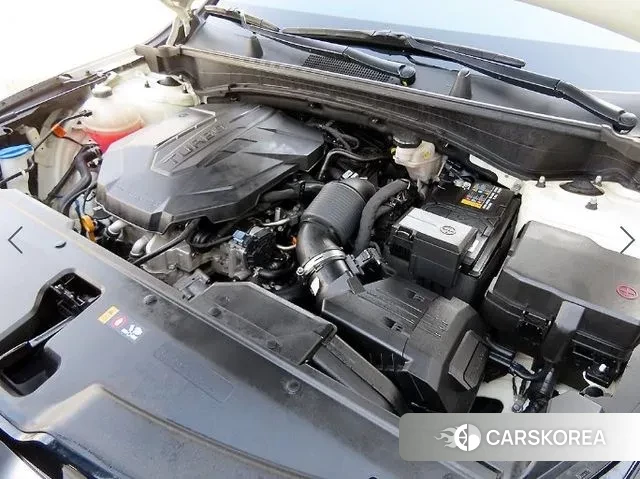 Kia Sportage 5th Generation id 3597439 из Кореи 10