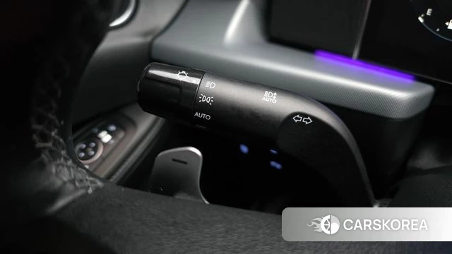 Hyundai Sonata D Edge (DN8) id 4194702 из Кореи 10