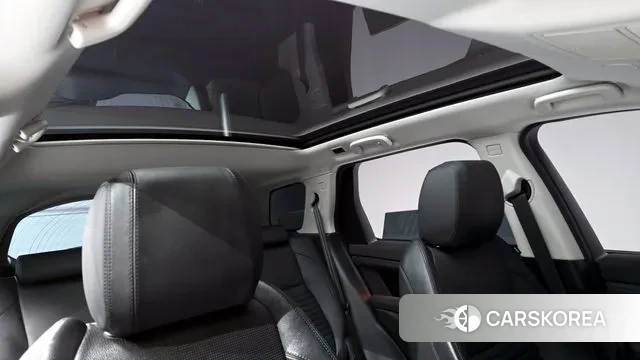 Land Rover Discovery Sports 2nd Generation id 3395159 из Кореи 10