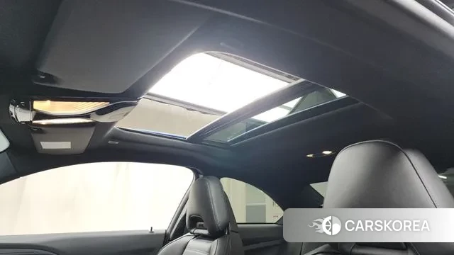 BMW 2 Series (G42) id 2958951 из Кореи 10