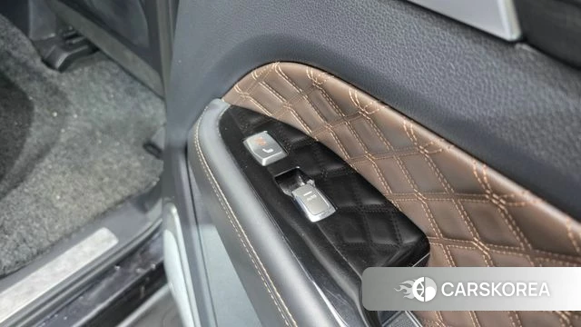 Ssangyong All New Rexton id 3842143 из Кореи 10