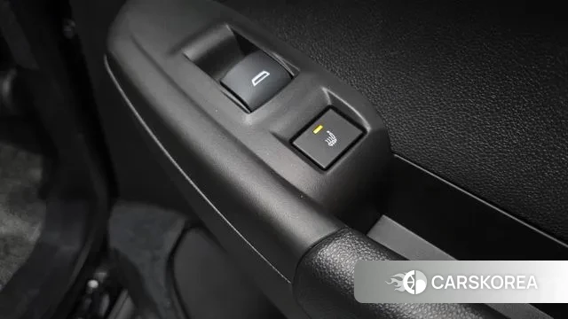 Chevrolet (GM Daewoo) Trailblazer id 3716471 из Кореи 10