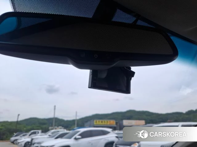 Kia The New Carnival id 4490698 из Кореи 10