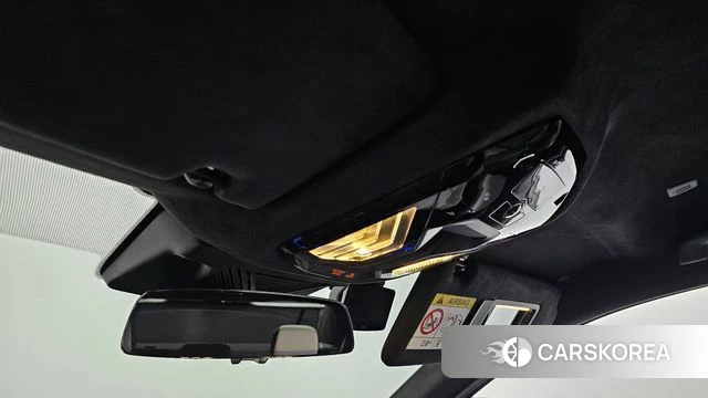 BMW M5 (G90) id 4778063 из Кореи 10