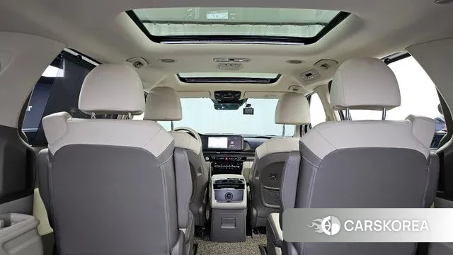 Kia Carnival 4th generation id 3524157 из Кореи 10