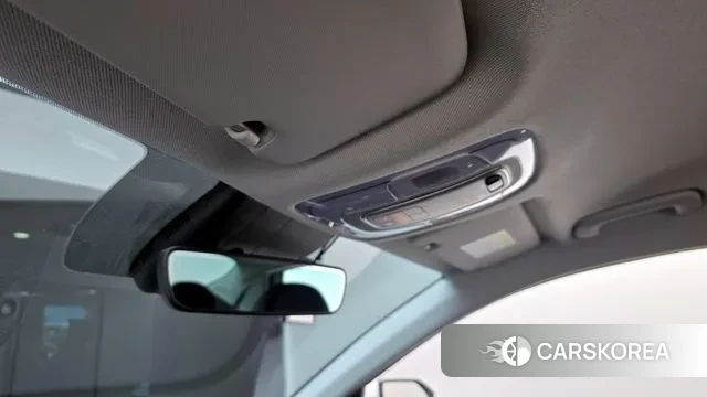 Hyundai Avante Hybrid (CN7) id 3335569 из Кореи 10