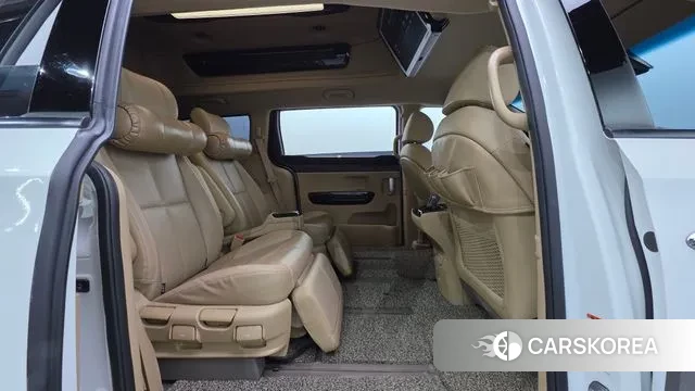 Kia The New Carnival id 3439849 из Кореи 10