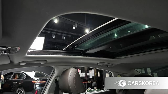 Hyundai Grandeur IG Hybrid id 4856131 из Кореи 10