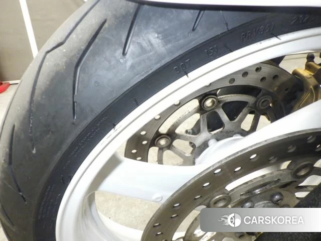 Honda CB400SF BOLDOR id 4206146 из Японии 10