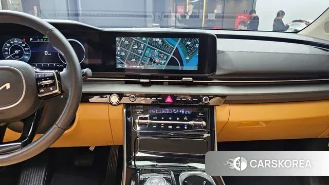 Kia Carnival 4th generation id 3467838 из Кореи 10