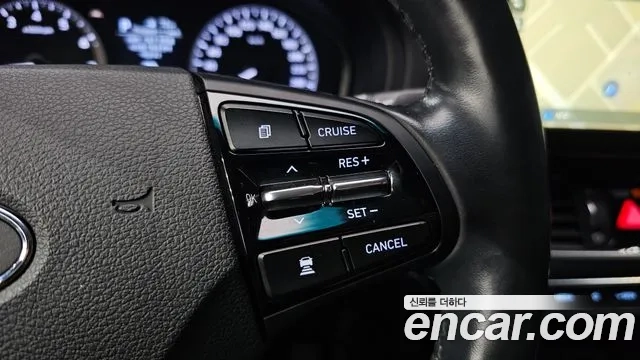 Hyundai Grandeur IG id 2912473 из Кореи 10