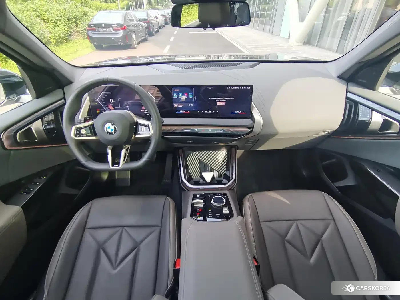 BMW X3 id 4622507 из Китая 10