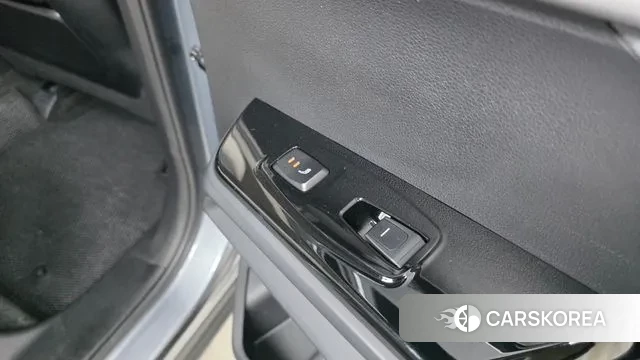 Ssangyong Torres EVX id 3517856 из Кореи 10