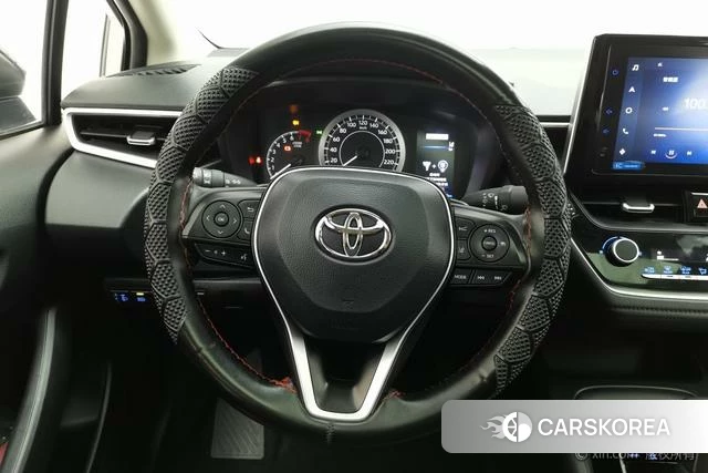 Toyota Corolla id 4301264 из Китая 10