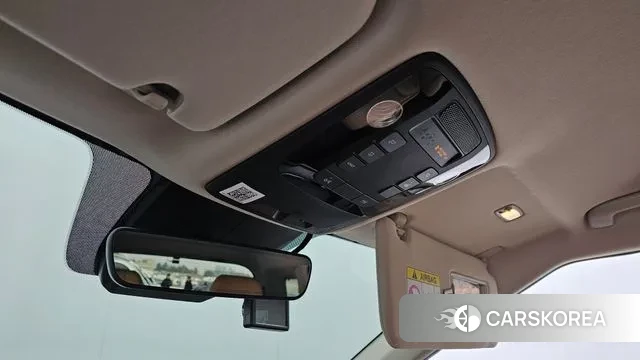 Kia Carnival 4th generation id 3676668 из Кореи 10