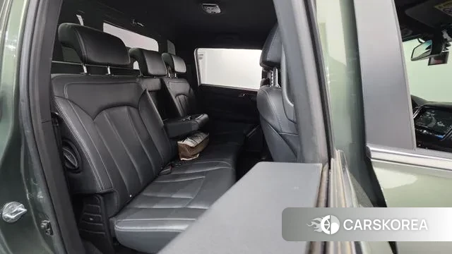 Ssangyong The New Rexton Sport id 3586602 из Кореи 10