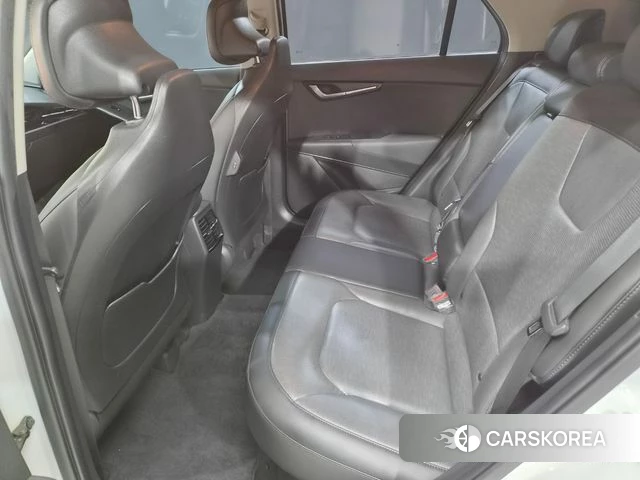 Kia Di Ol Nu Niro id 4293090 из Кореи 10