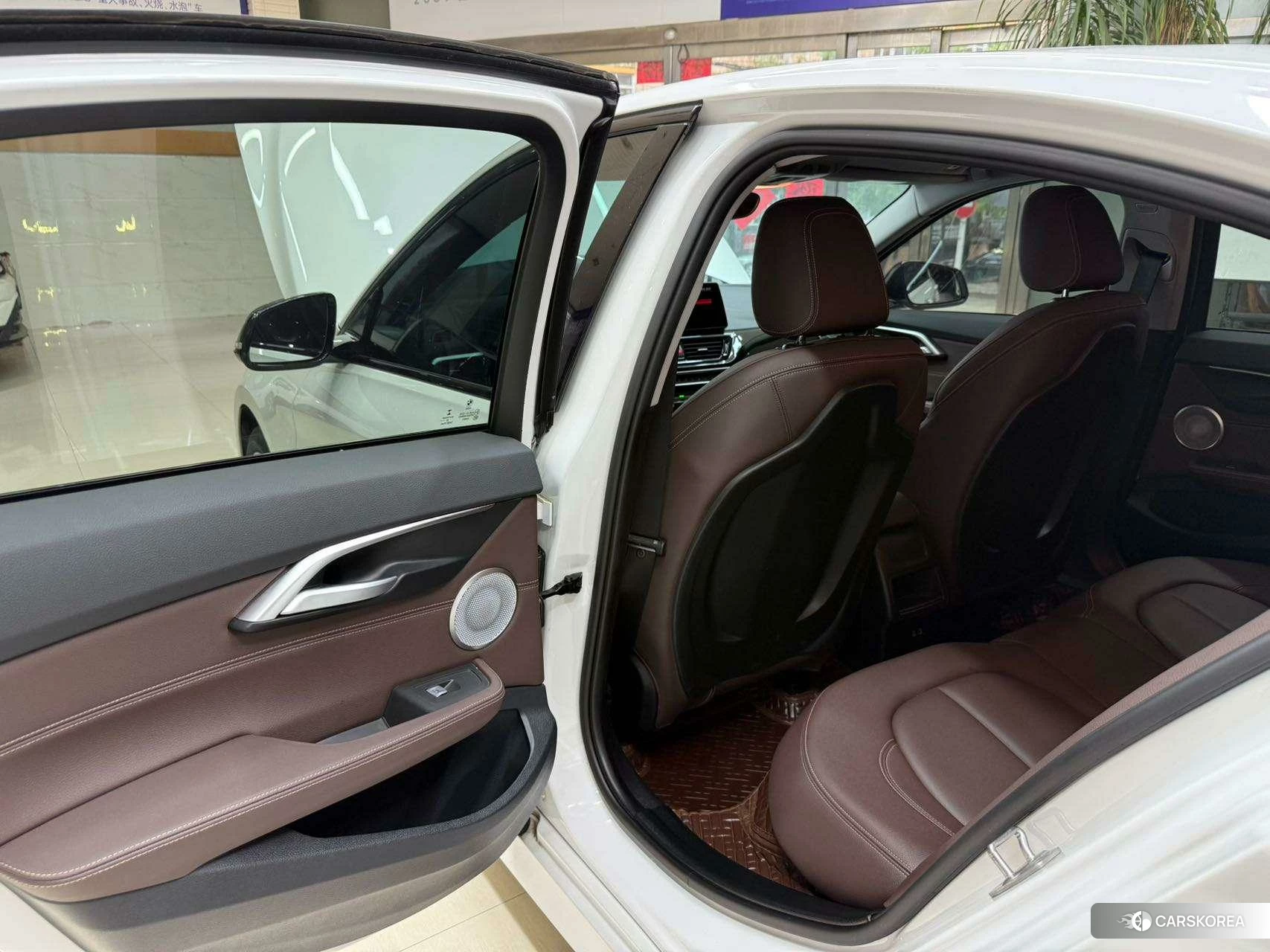 BMW 1 series id 4512595 из Китая 10