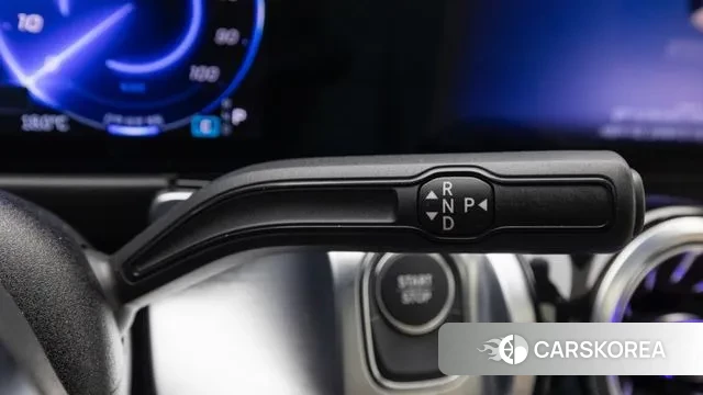 Mercedes-Benz EQB X243 id 3173751 из Кореи 10