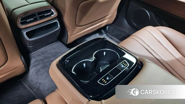 Genesis G80 (RG3) id 4696429 из Кореи 10