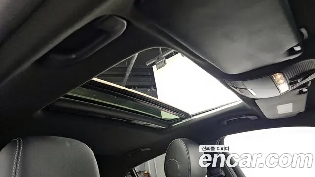 Mercedes-Benz GLC-Class X253 id 2870247 из Кореи 10