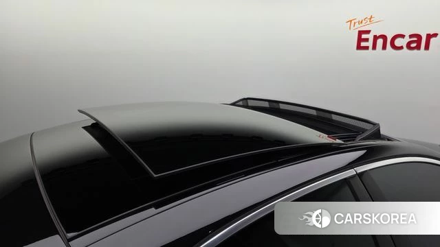 Mercedes-Benz S-Class W223 id 4855271 из Кореи 10